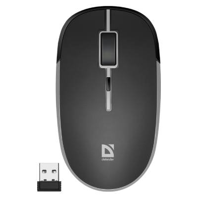 Defender HİT MB-775 Wireless Mouse (52775)